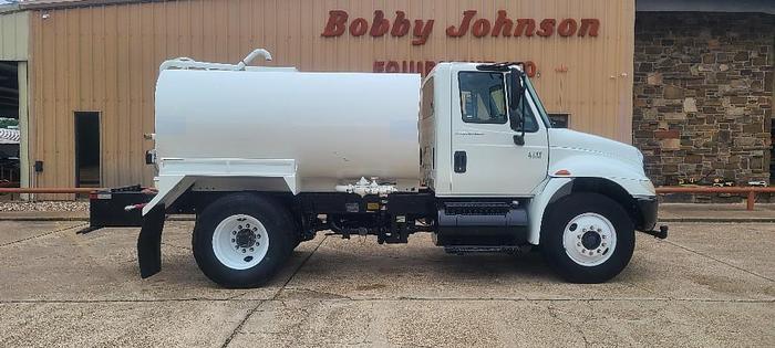 Used 2005 INTERNATIONAL 4200