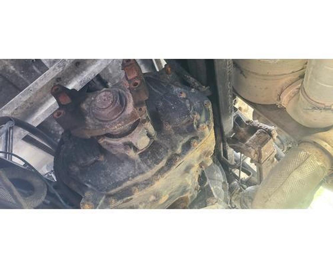 Used 2014 Fuller FROF16210C FRO16210C