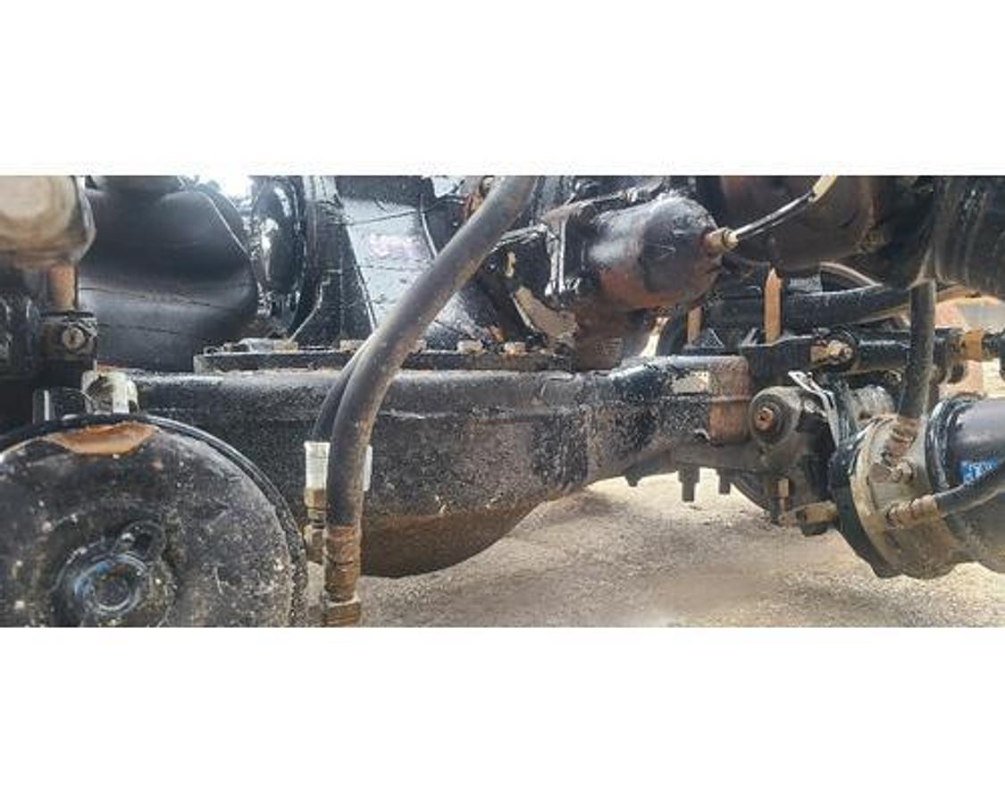 Used 2019 Mack USED