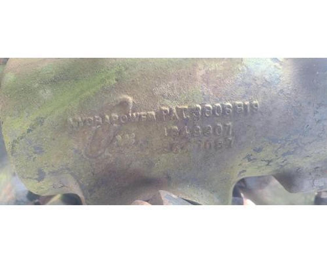 Used 1980 Kenworth C500