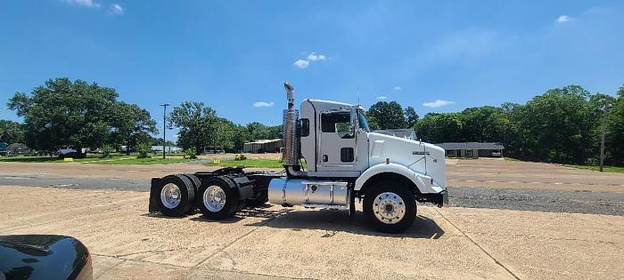 Used 2009 Kenworth T800