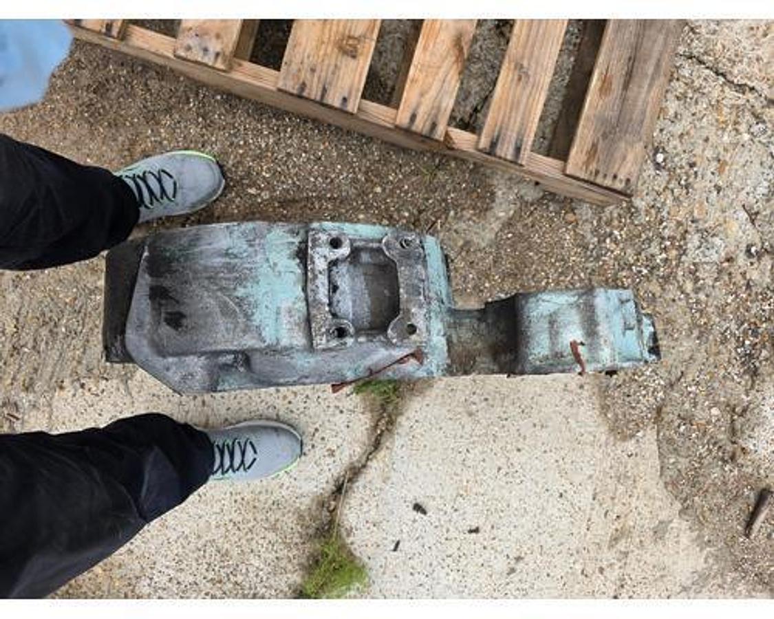 Used Detroit IL-71