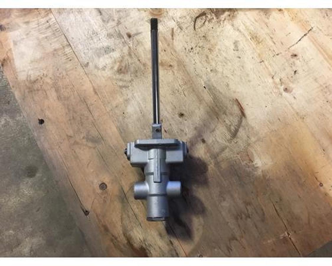 New surplus PDC