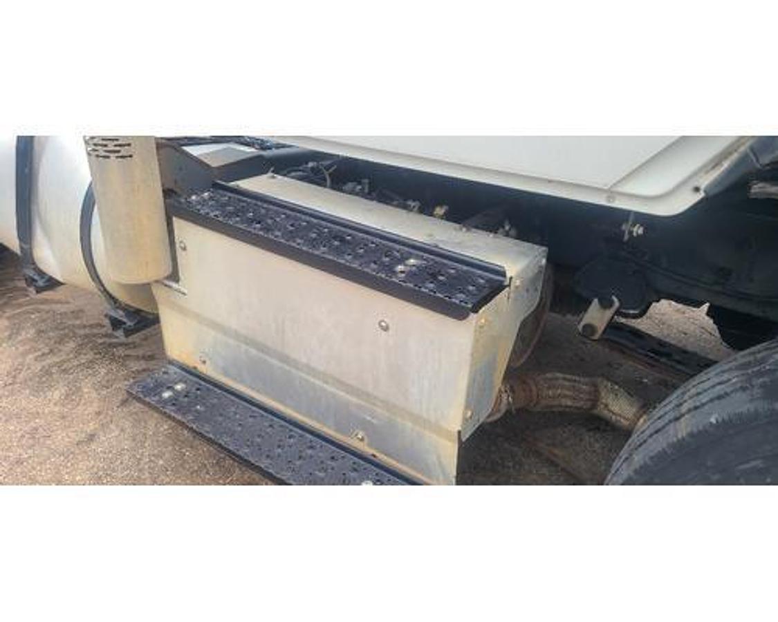 Used 2017 INTERNATIONAL 4400