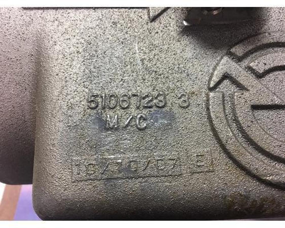 Used Detroit