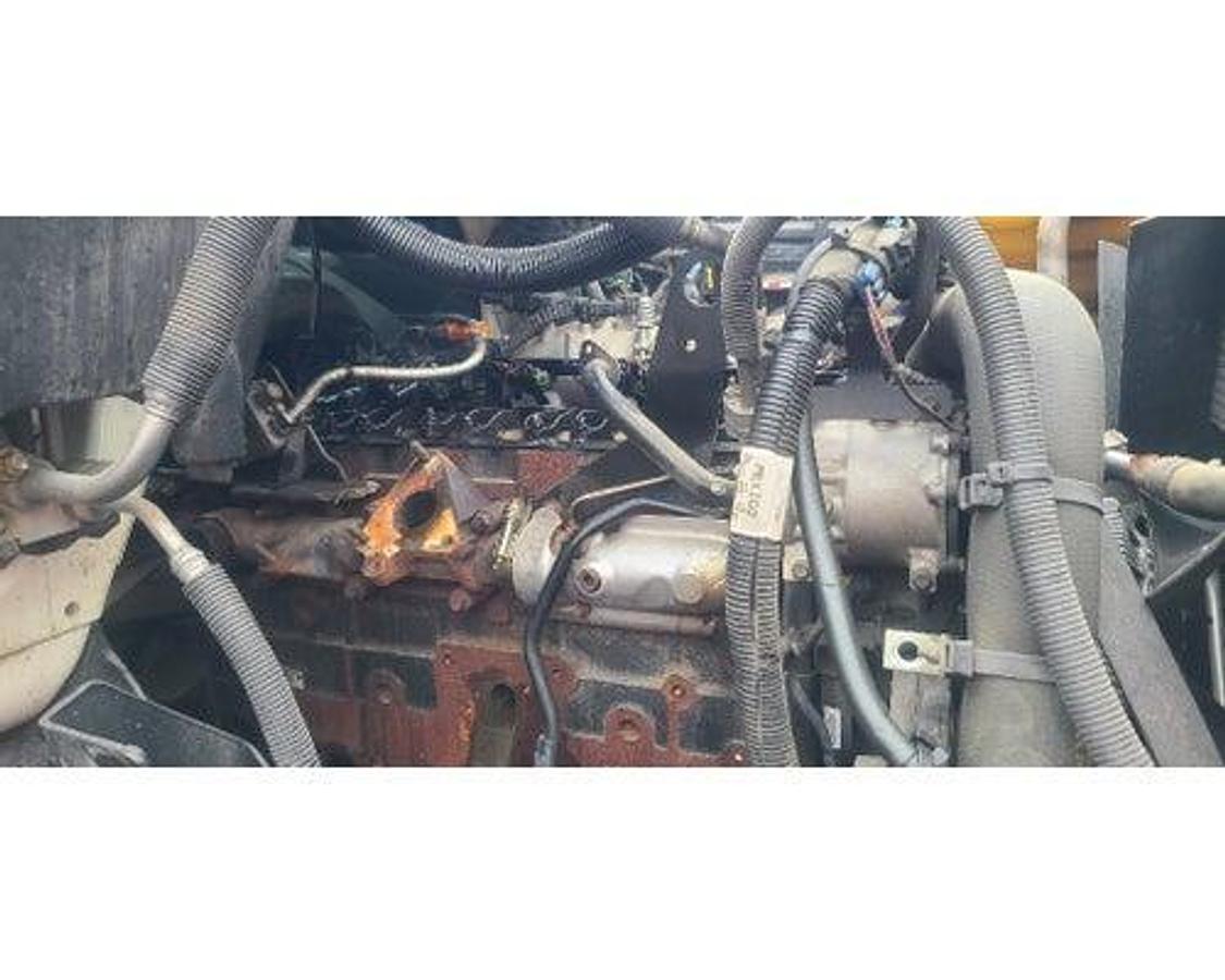 Used 2017 INTERNATIONAL 4400