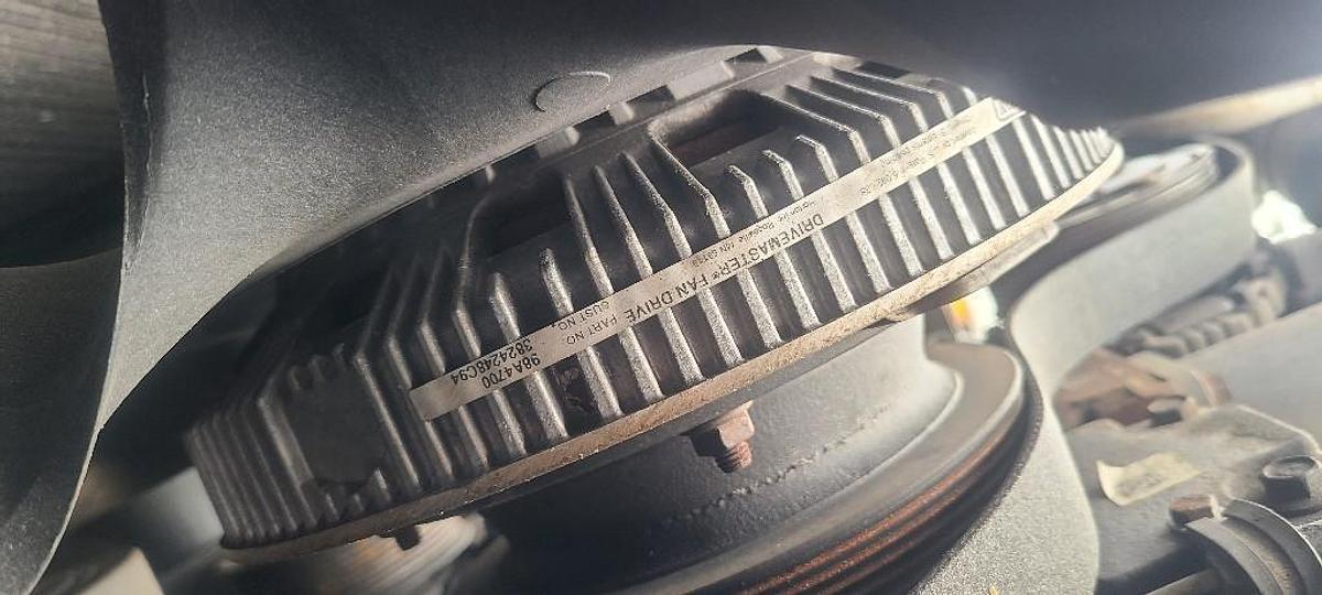 Used 2017 HORTON 4400