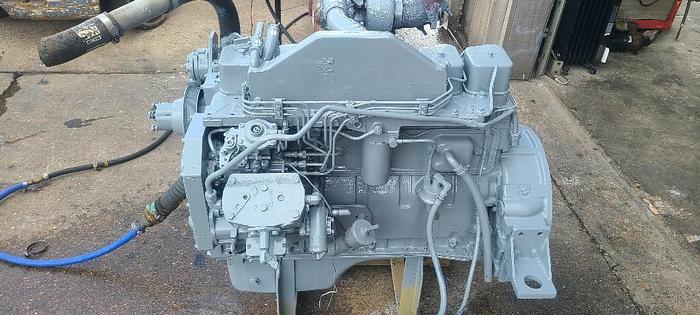 Used Cummins 6BTA