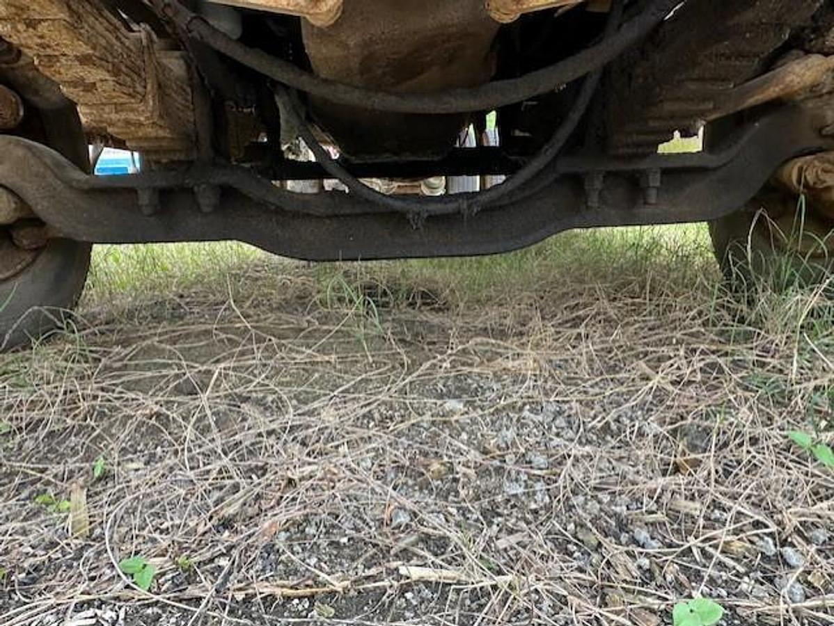 Used 1986 Mack TRXL1071