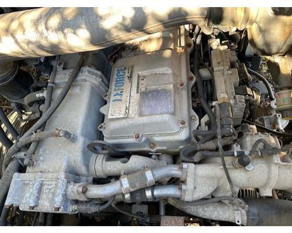 Used 2012 INTERNATIONAL MaxxForce 13