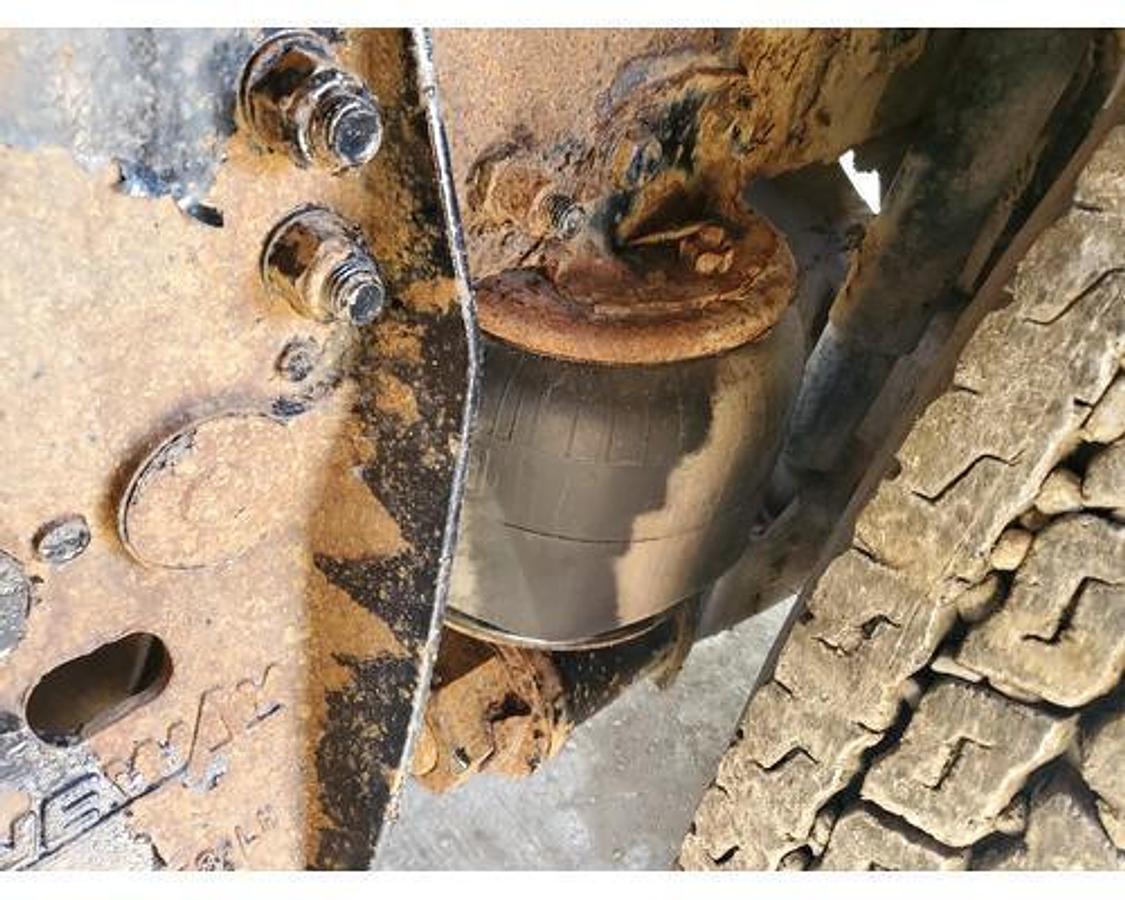 Used 2007 Spicer SPICER