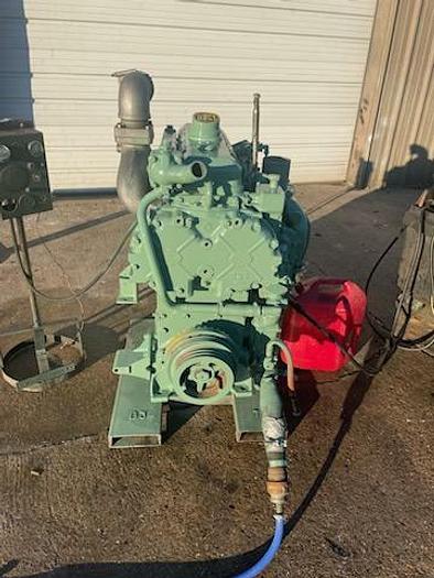Used Detroit 471N