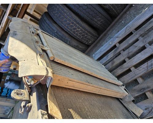 Used 2016 Mack CXN613