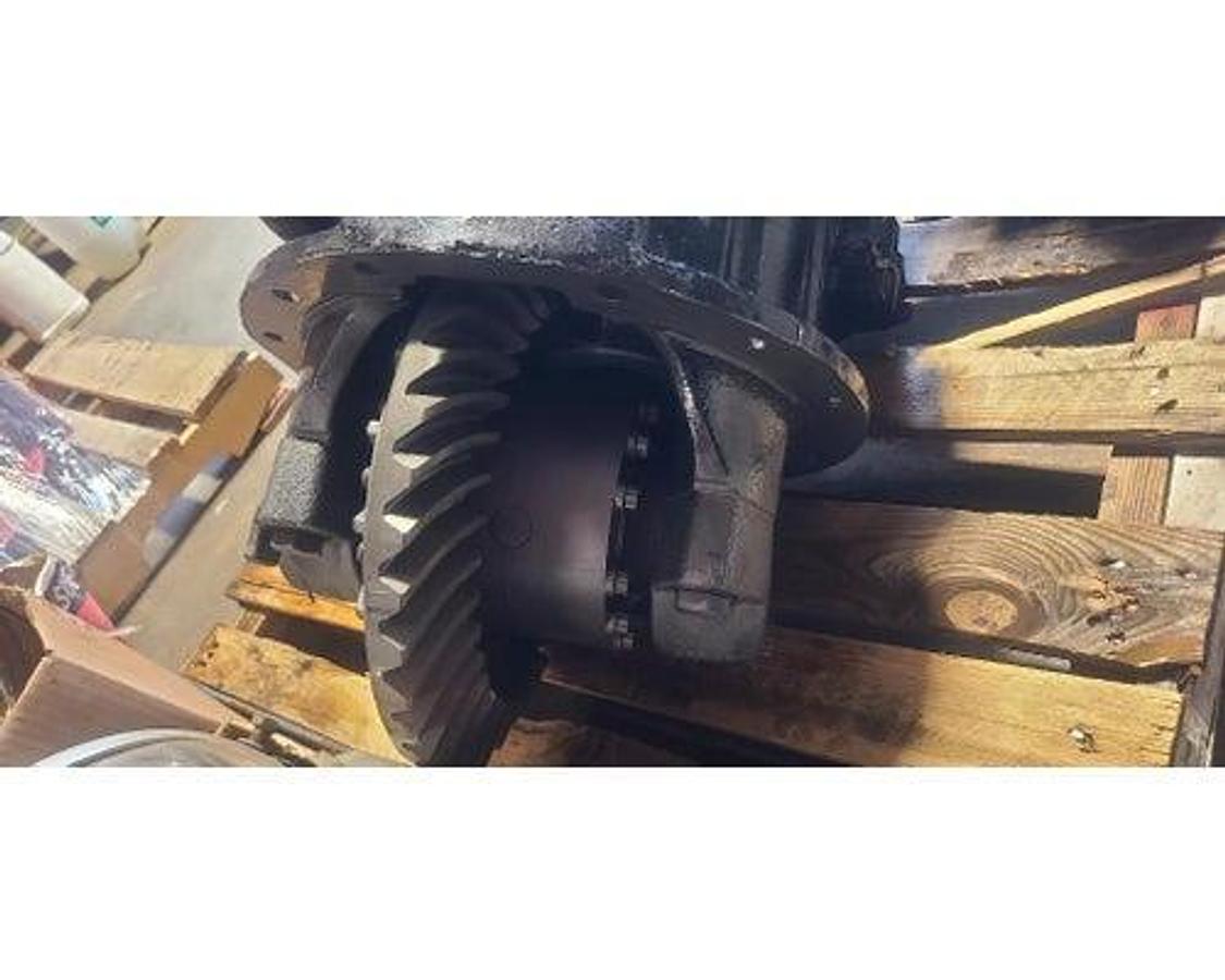 Used Eaton