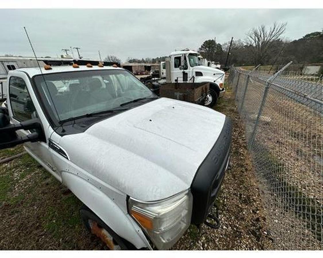 Used 2014 Ford F450