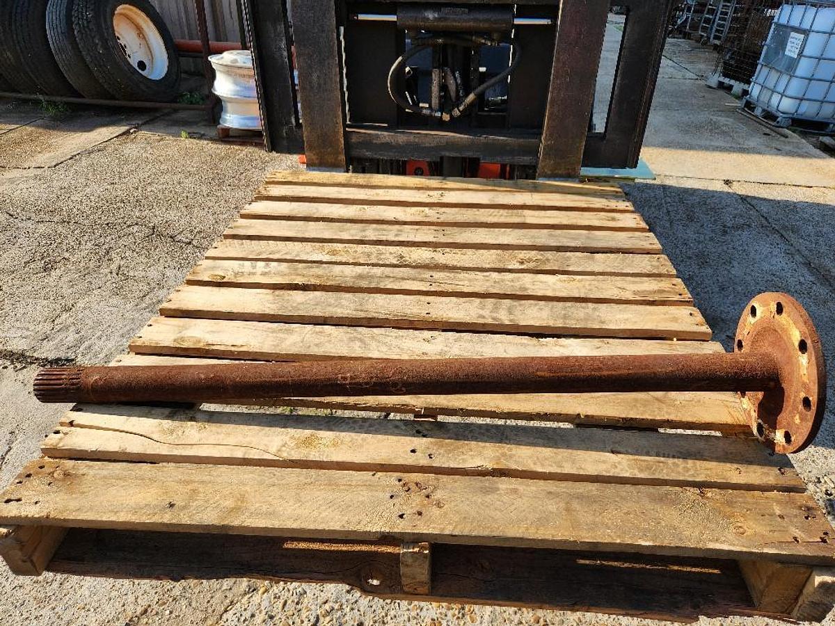 Used Rockwell ROCKWELL AXLE SHAFT