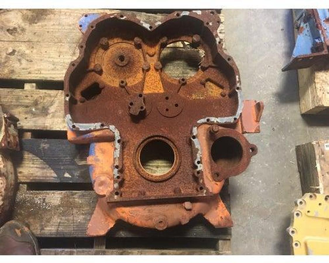 Used Detroit