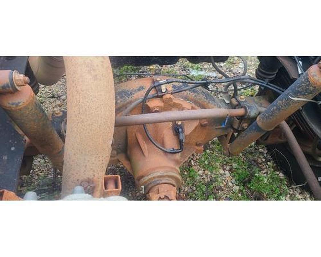 Used 2014 Ford F450