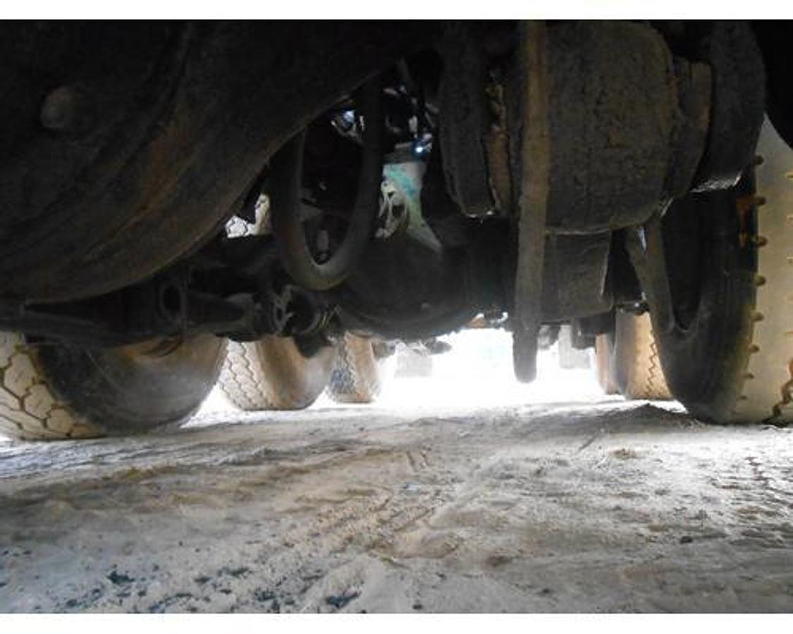 Used WILSON RIG RT480