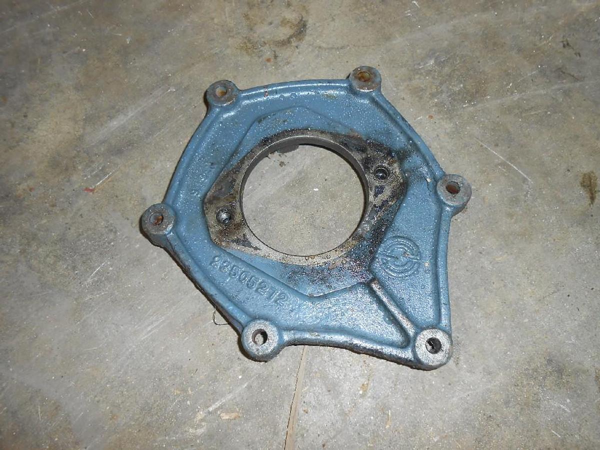 Used Detroit SERIES 60