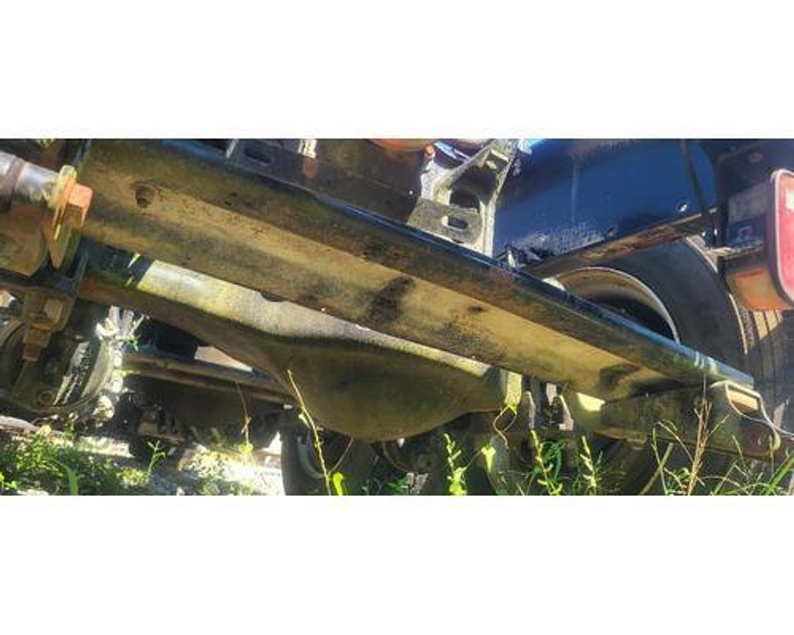 Used 2016 Mack CHU613