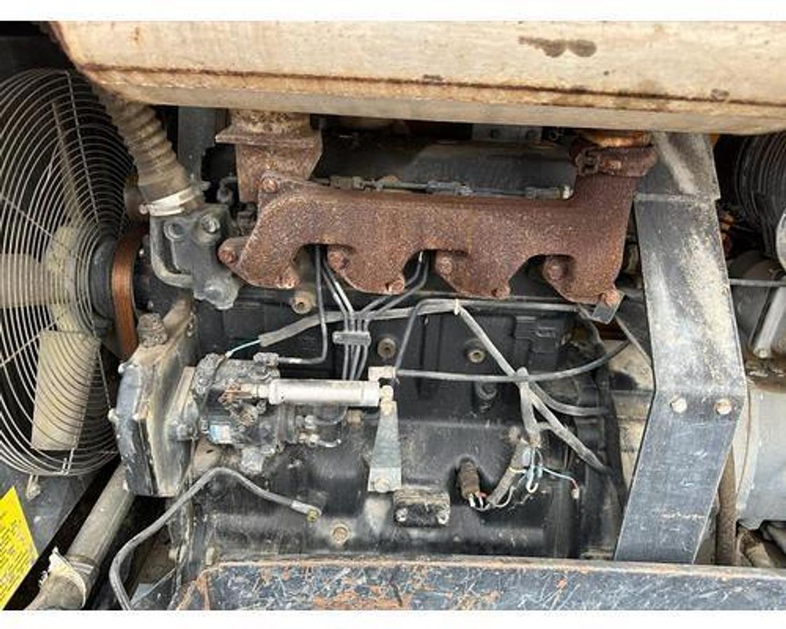 Core John Deere 4045DF150