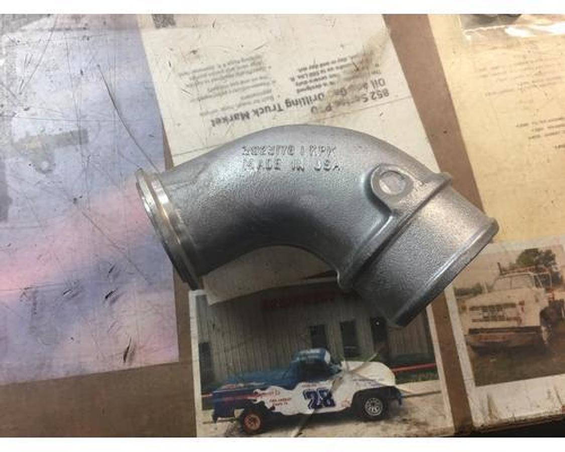New surplus Cummins