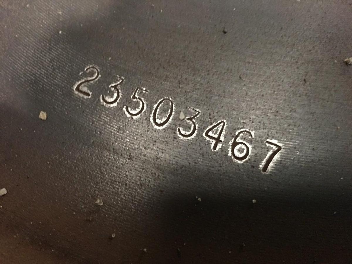 Used Detroit