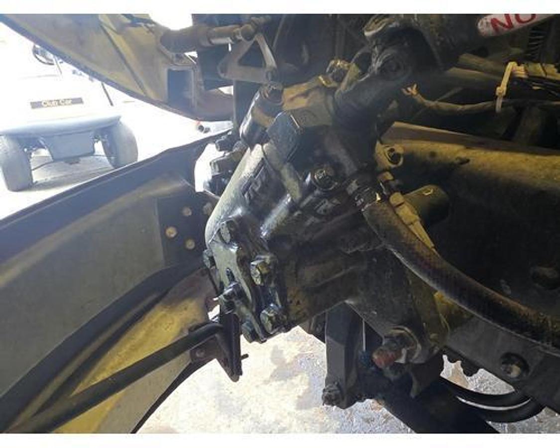 Used 2016 Mack CXN613