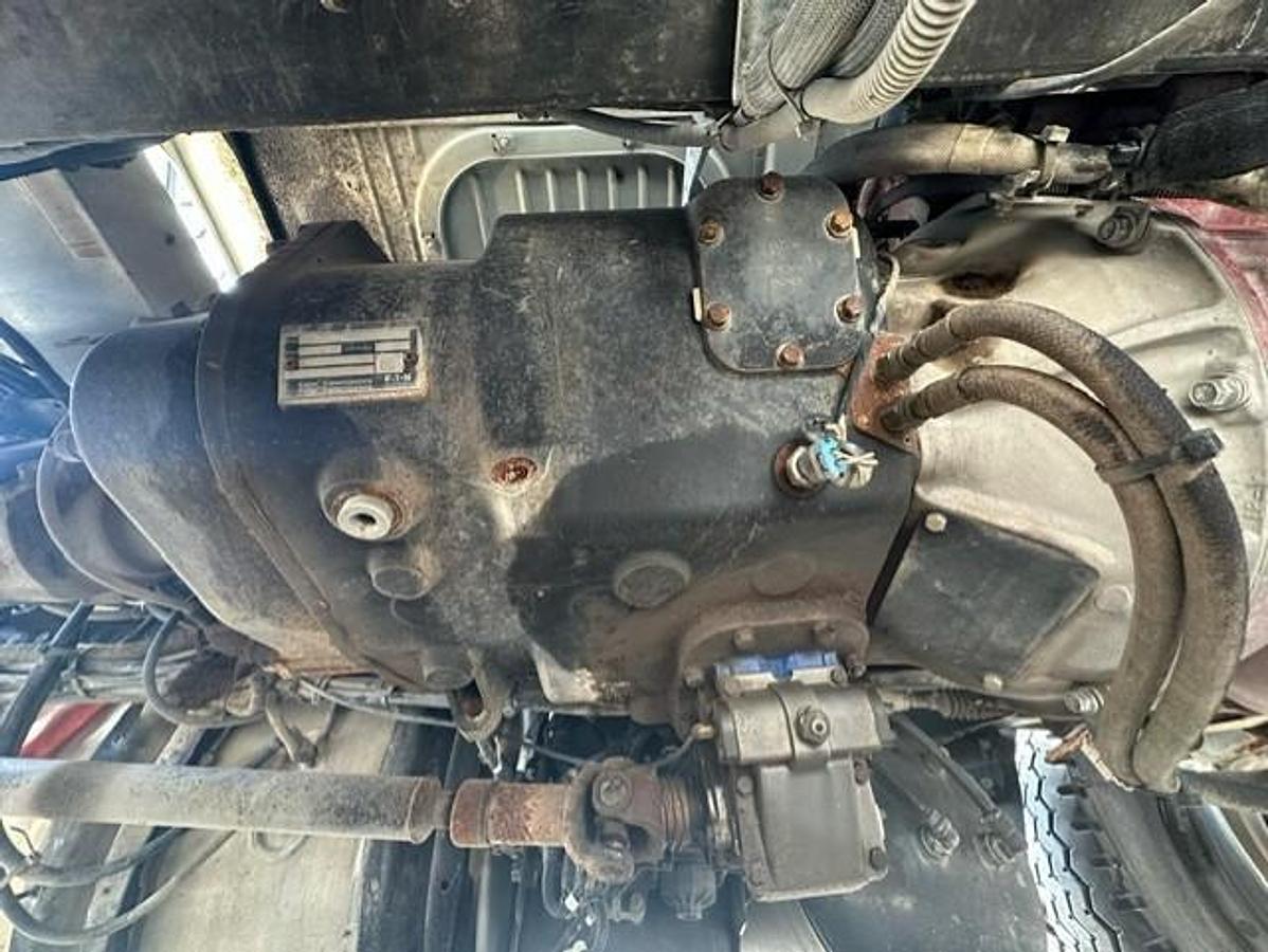 Used 2018 Fuller RTLO18913A