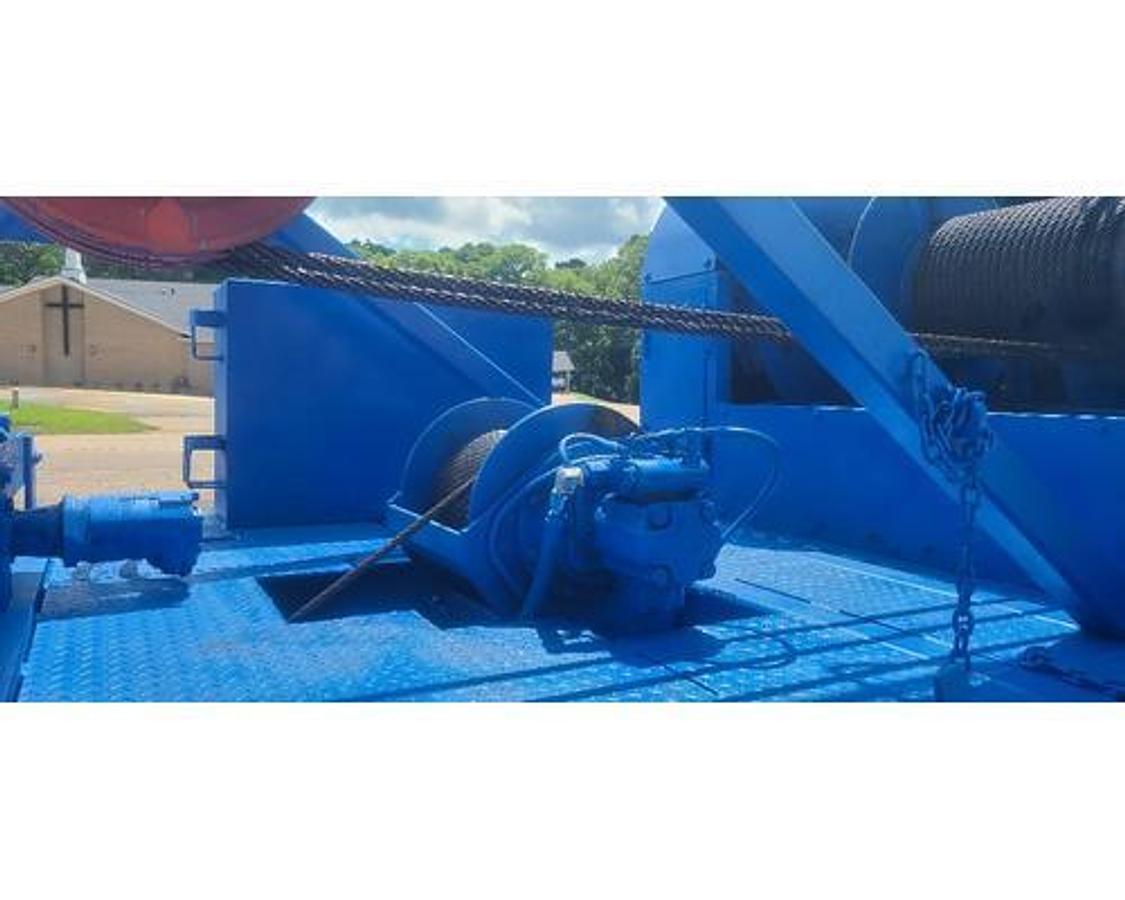 Used 2012 Freightliner 114SD