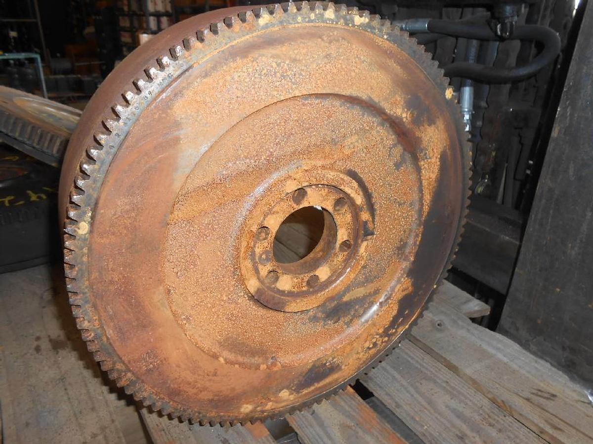 Used Detroit 53 SER.