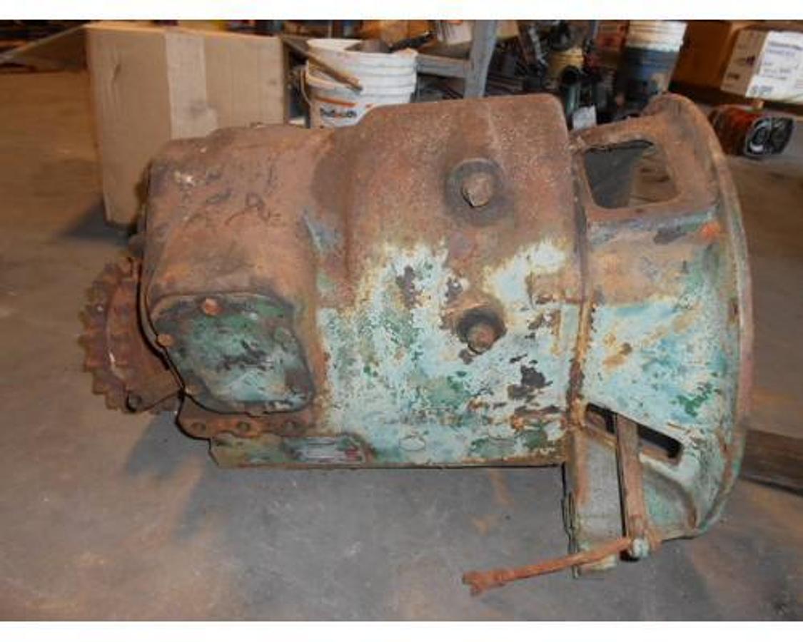 Used Spicer 5752-C