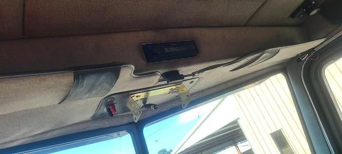 Used 2001 Peterbilt 379