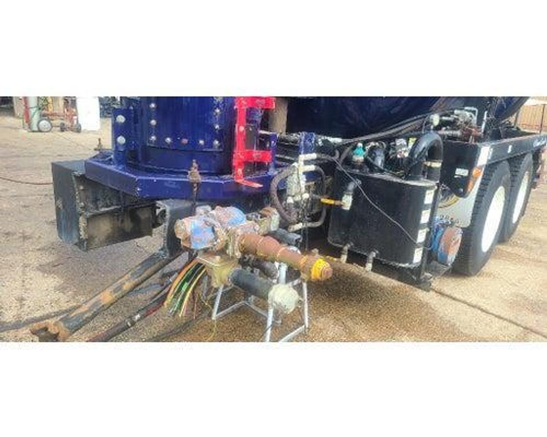 Used 2005 INTERNATIONAL 7400