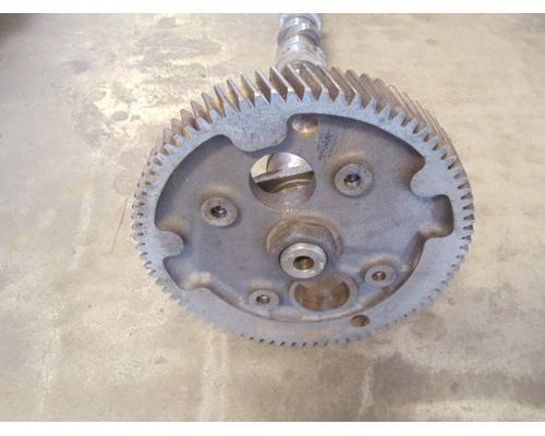 Used Detroit 16V71