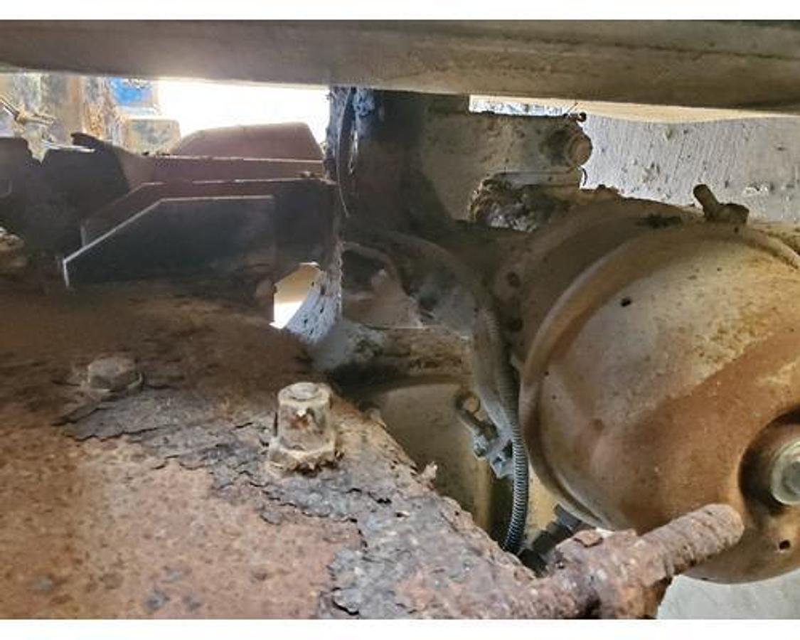 Used 2007 Spicer SPICER