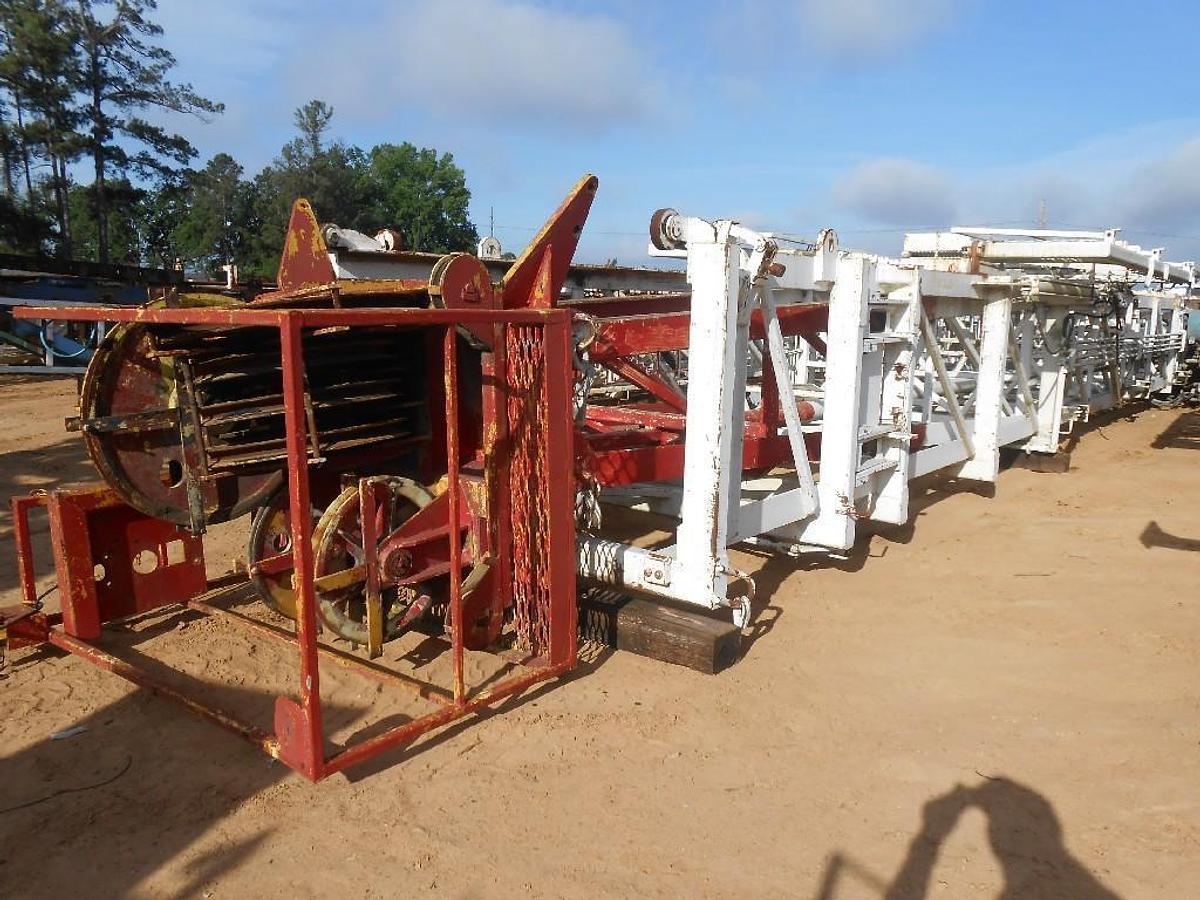 Used WILSON RIG 116-354