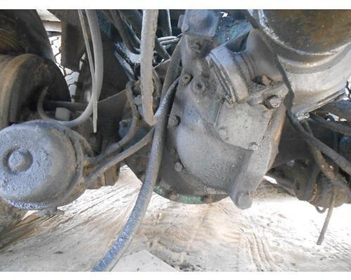 Used Eaton RIG DT480P