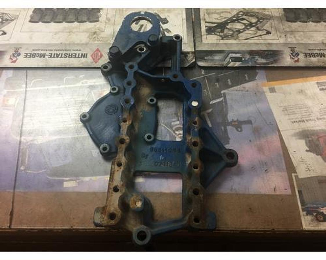 Used Detroit