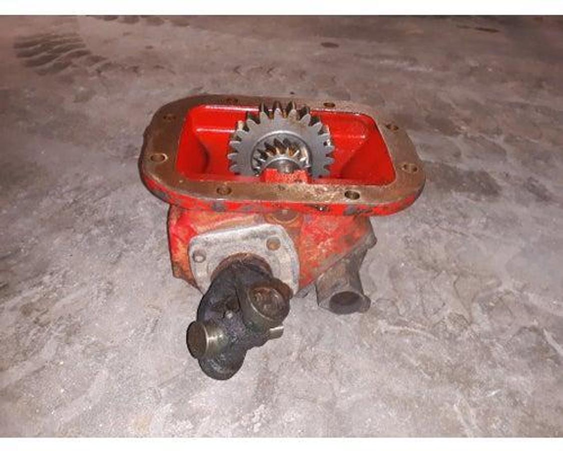 Used CHELSEA 489 SERIES
