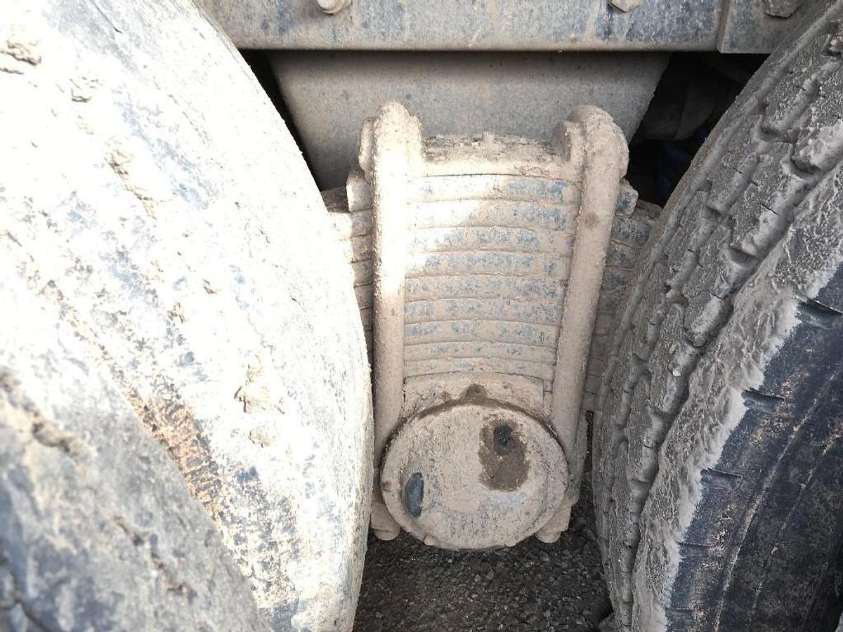 Used 1998 Mack CH 613 CRD93