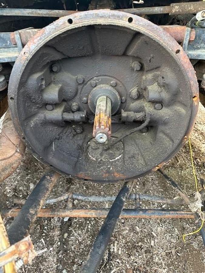 Used 1991 Fuller RTXF14609B