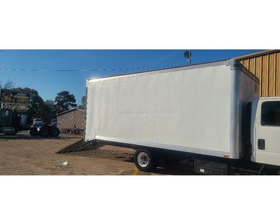 Used 2015 Isuzu NPR HD