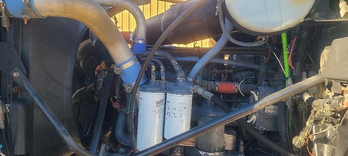 Used 2002 Mack CH 613