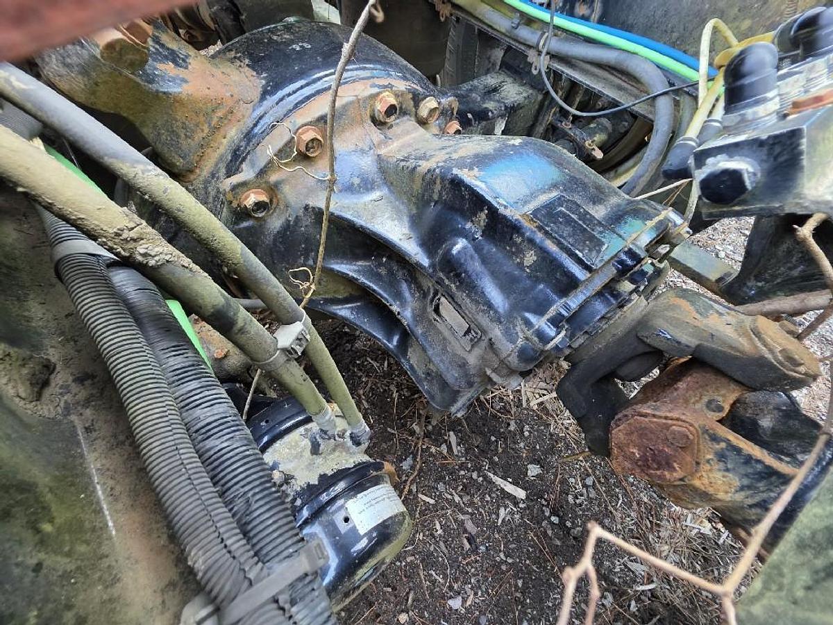 Used 2007 Freightliner COLUMBIA