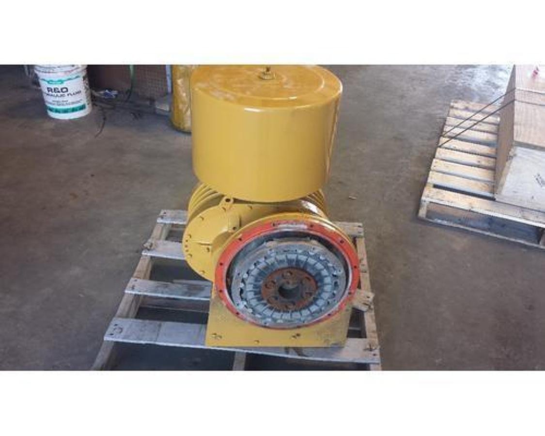 Used GARDNER DENVER 4LL