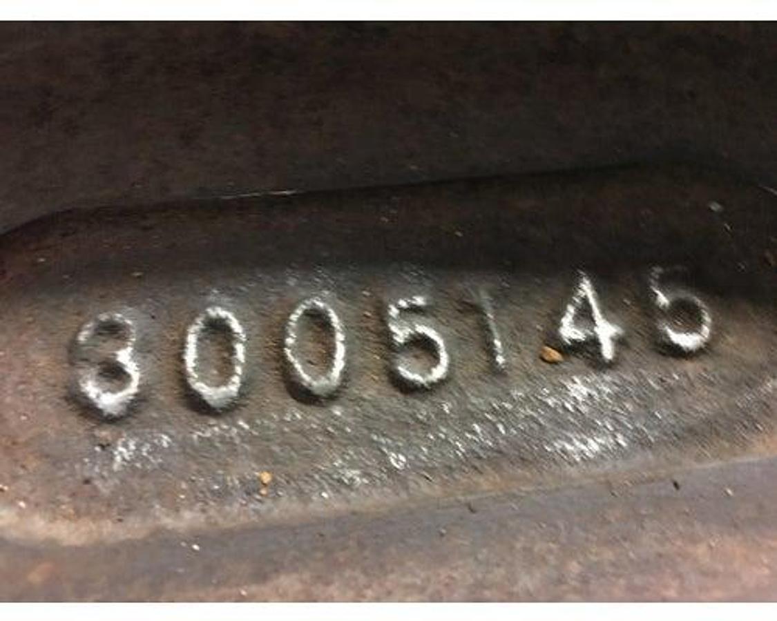 Used Cummins