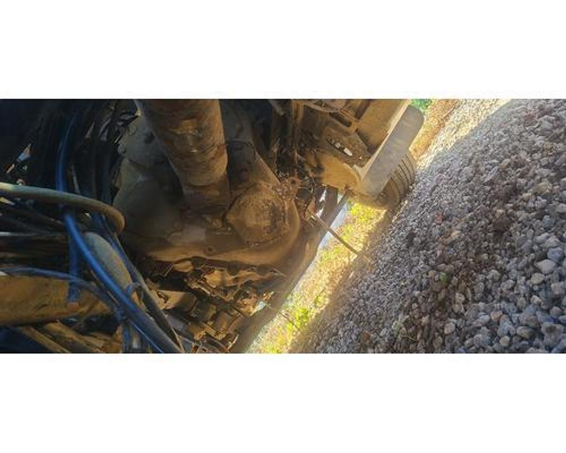 Used 2013 Mack CHU613 T-310