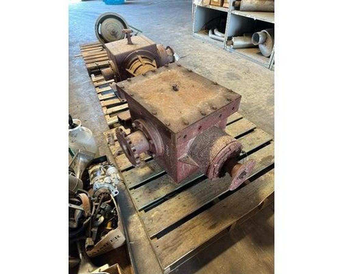 Used COOPER